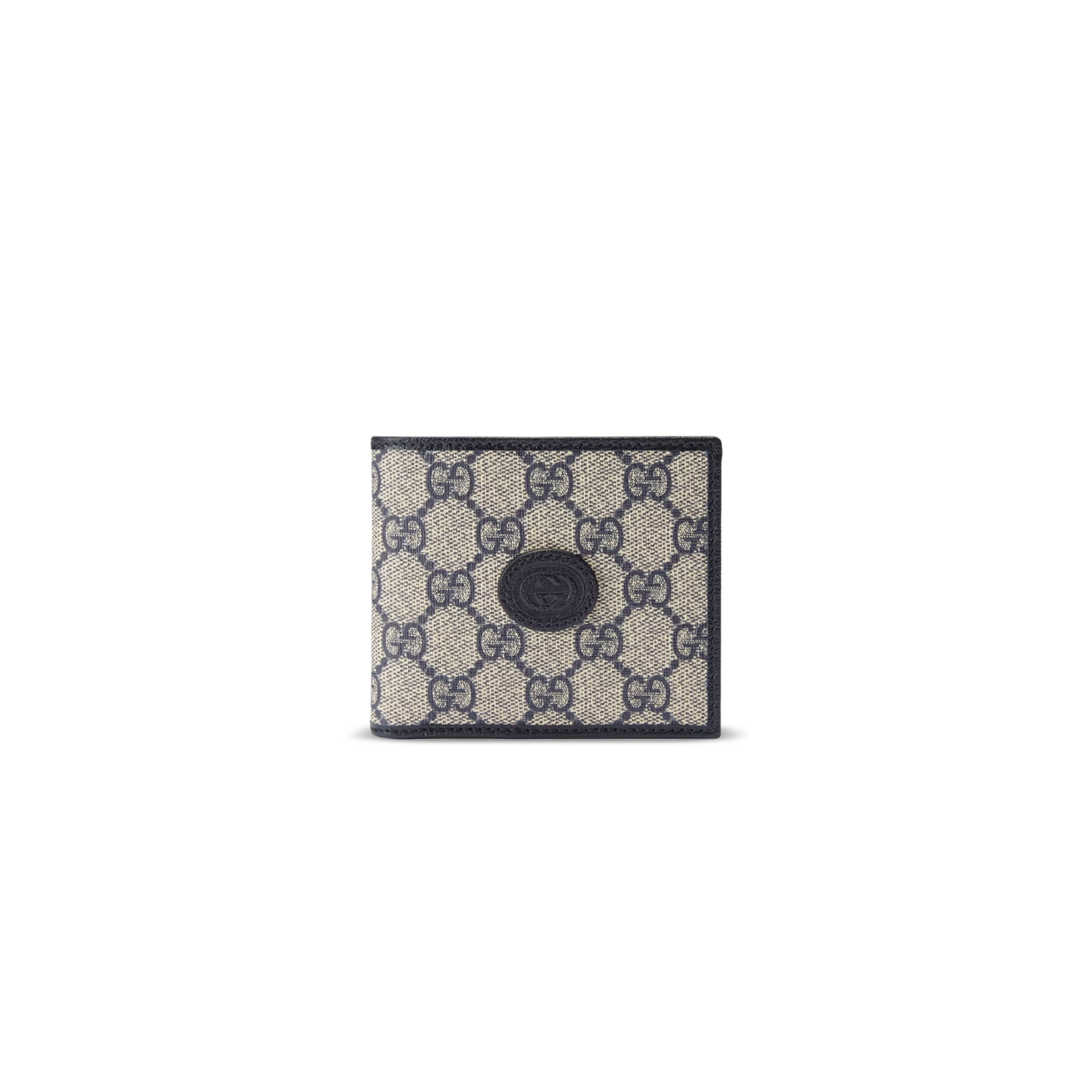 GUCCI GG MARMONT WALLET 671652 (11*9cm)